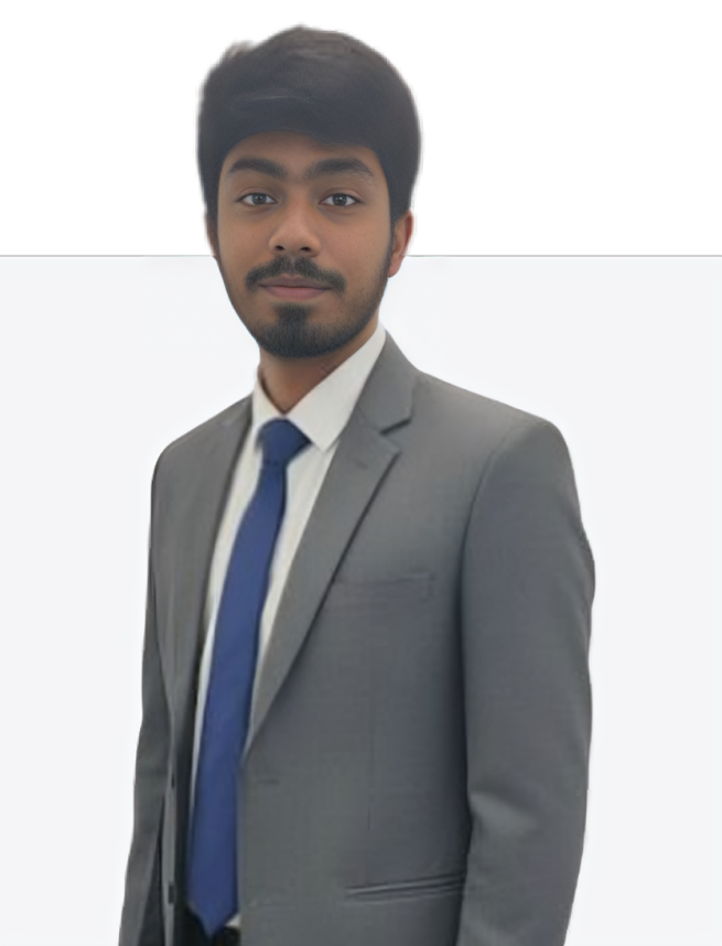 Fahad's profile photo