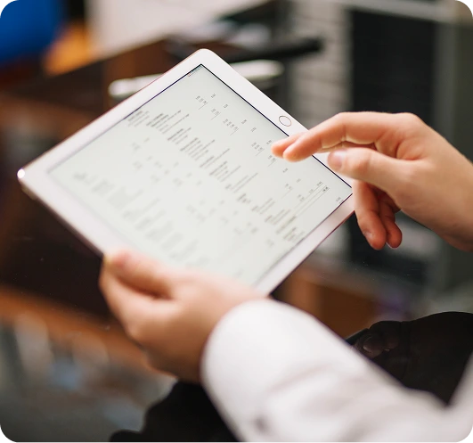 Invoice Reconciliation