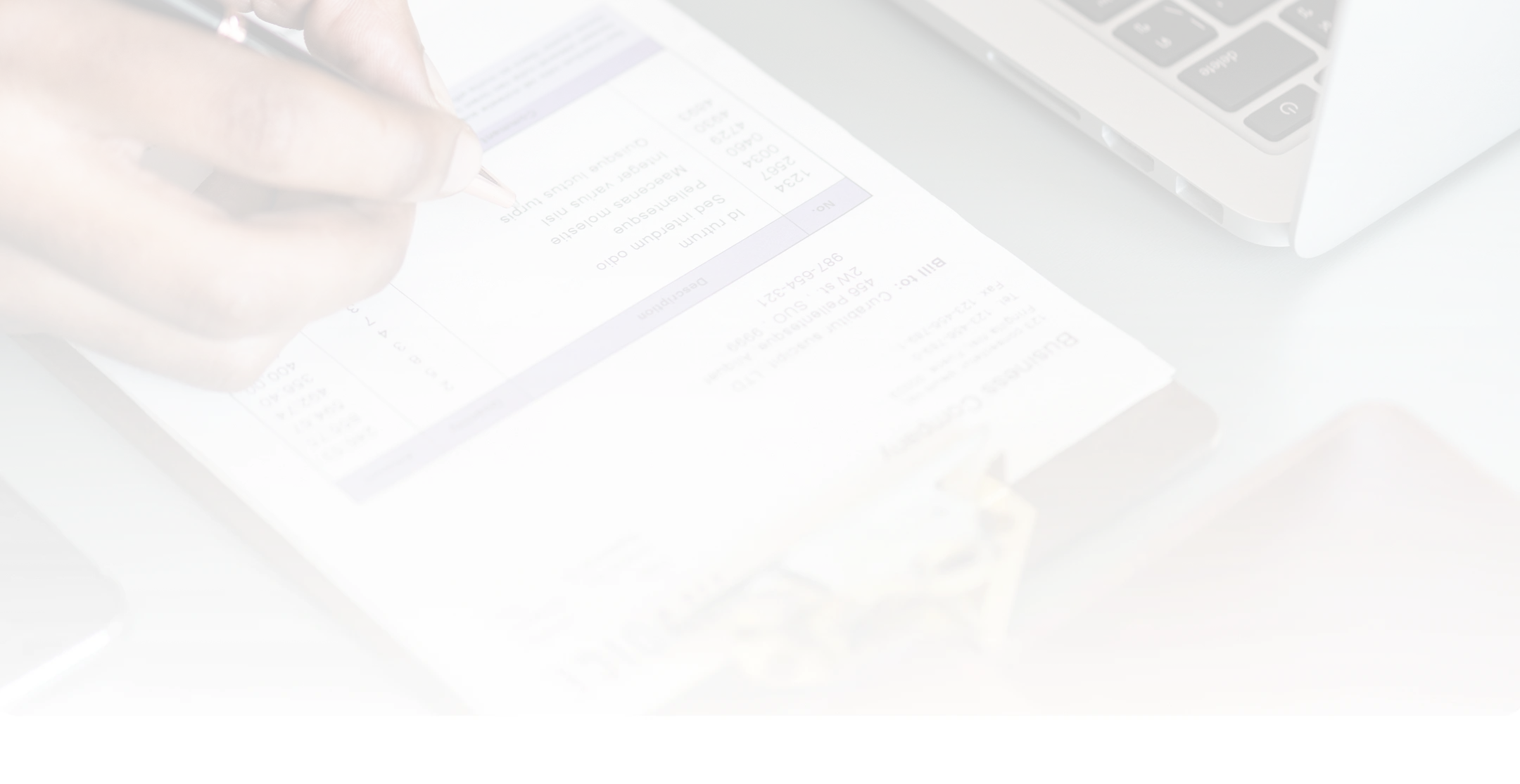export bill of lading