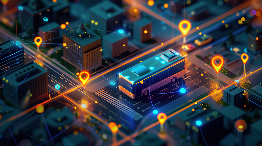 Route Optimization UI