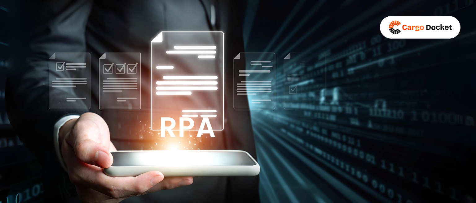 Transforming Invoice Processing with Automation