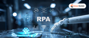 What is RPA and Its Benefits for Logistics Operations?