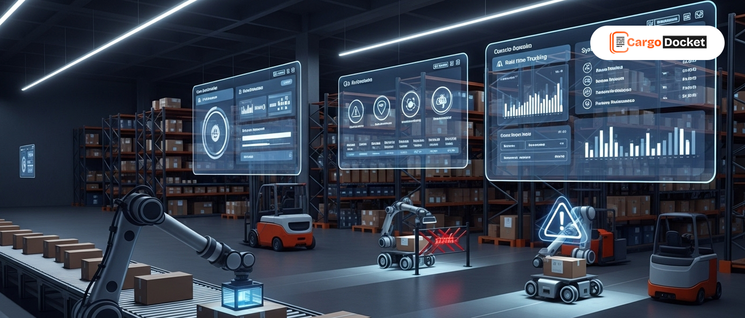 What are the Common Challenges in Logistics Automation and How Can You Overcome Them?