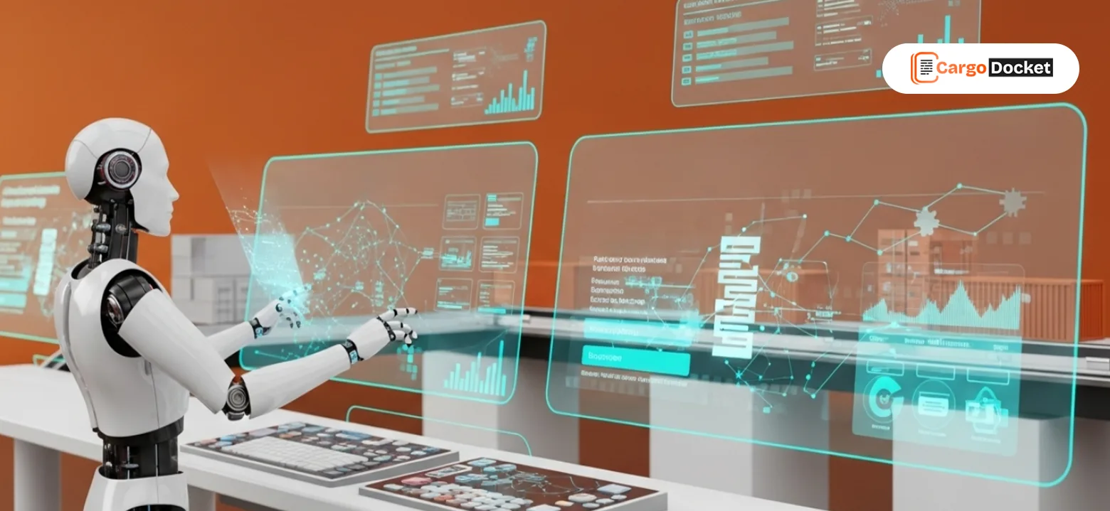 How AI Document Automation Solves Real CargoWise Challenges?
