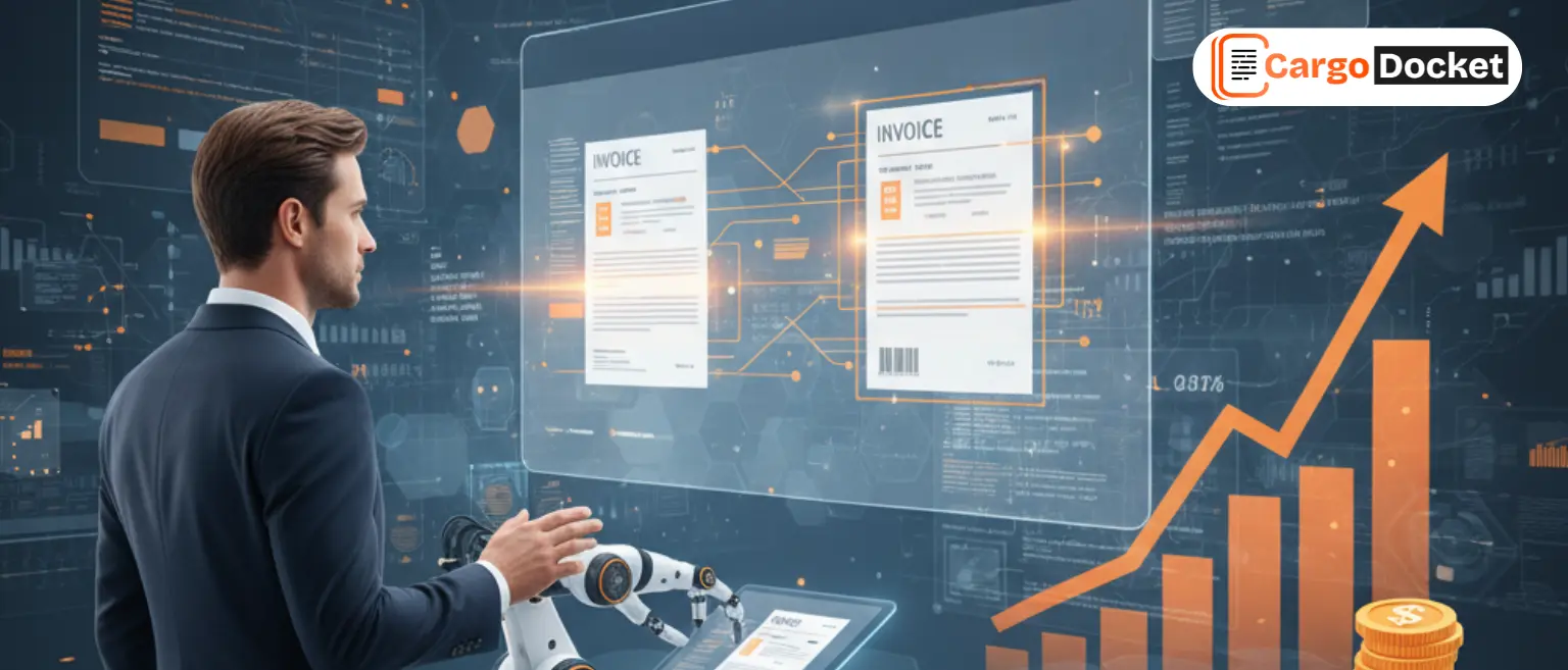 AI Document Automation