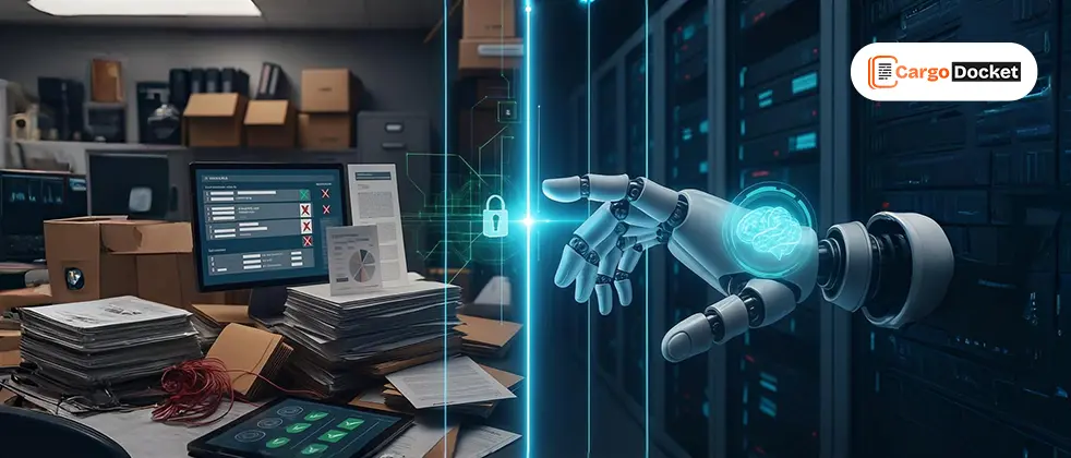 The Smart Way to Cut Compliance Risks with Document Automation