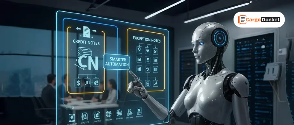 Automated Systems Improve Credit Note Processing