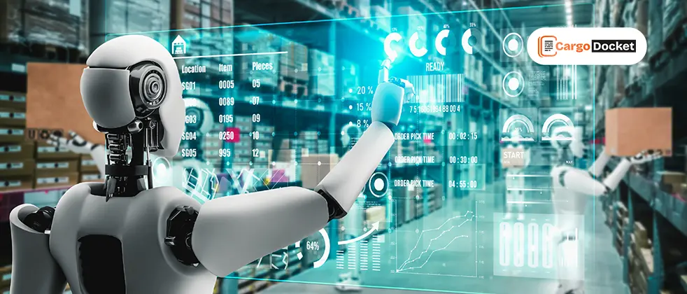 AI Document Automation