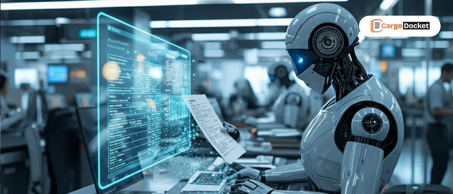 What is a Purchase Order, and How can you Automate it in CargoWise?