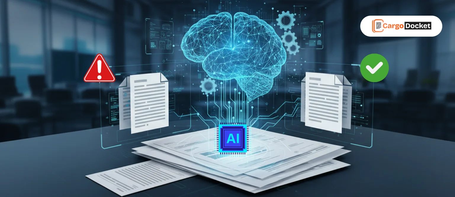 AI-Powered Exception Handling Speeds Issue Resolution