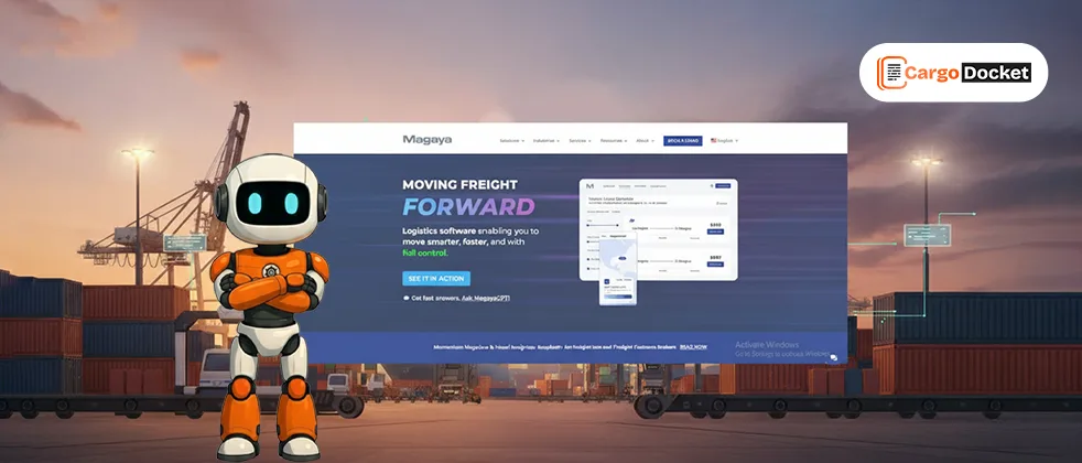What Challenges Still Exist in Magaya Customs Clearance Despite AI Automation?
