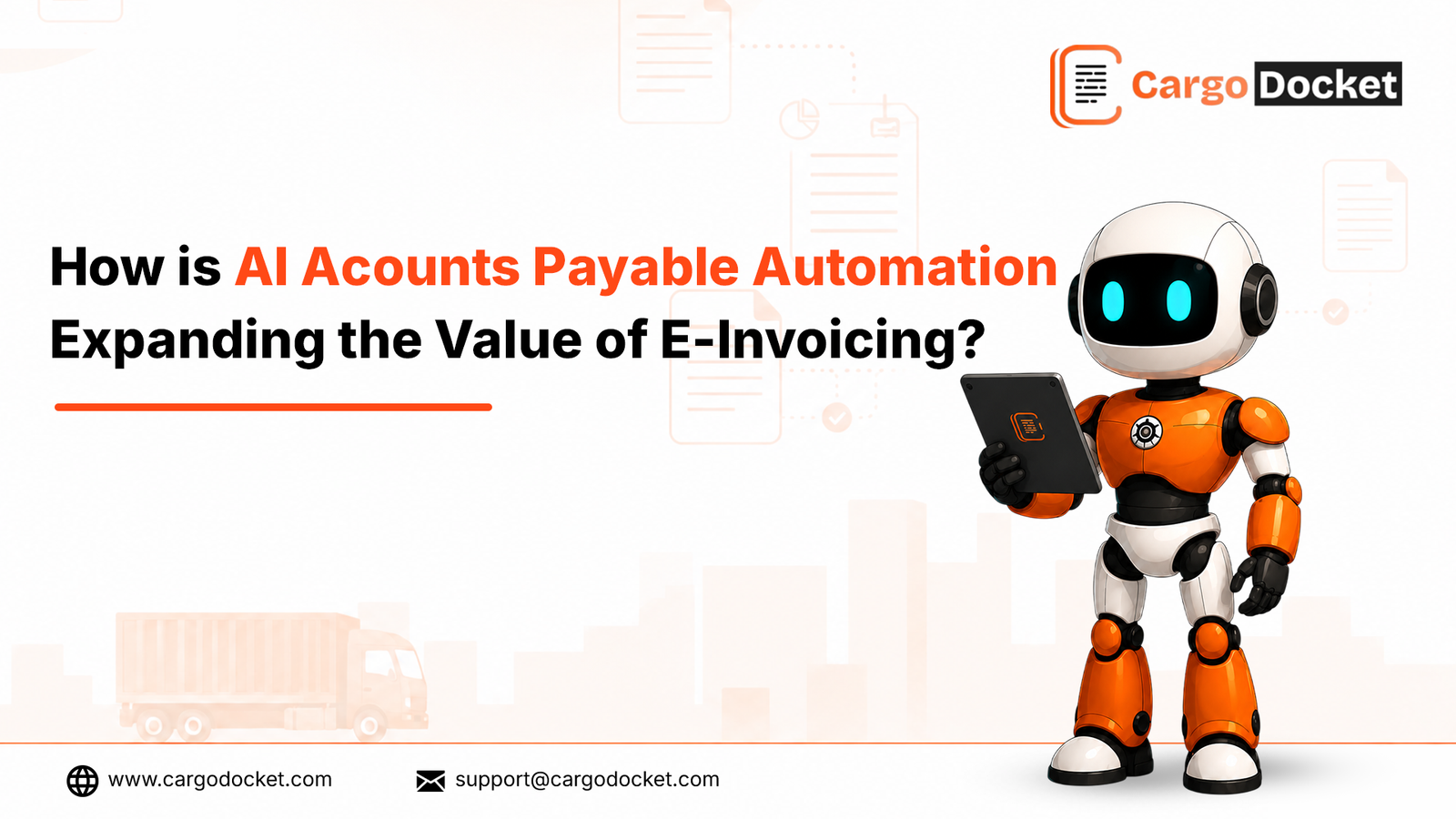 AI Accounts Payable Automation